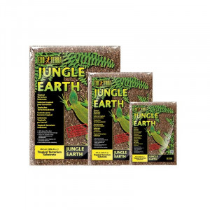 Corteza Pino Jungle Earth 4L