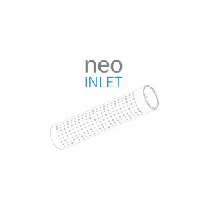 Neo Inlet Net  M (12/16)