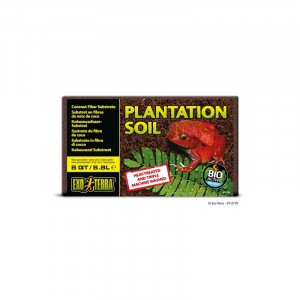 Plantation Soil 8.8L