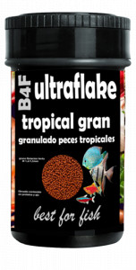 B4F UltraFlake Tropical Gran 250ml