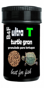 B4F Turtle Gran T 100ml