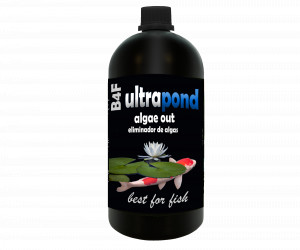 B4F Ultrapond Algae Out 1L