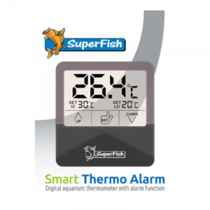 Thermo Alarm Smart