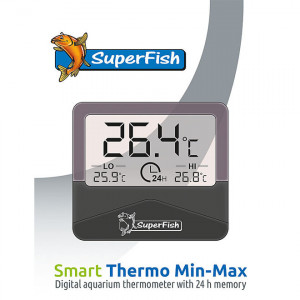 Thermo Min-Max Smart