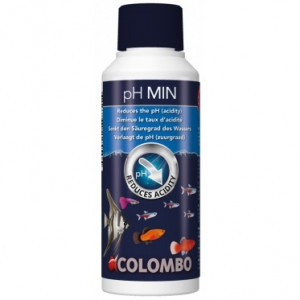 Colombo pH MIN 250ml