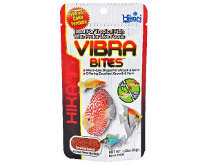 Hikari Tropical Vibra Bites 35g