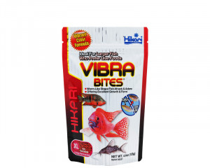  Hikari Tropical Vibra Bites XL 125g