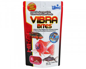  Hikari Tropical Vibra Bites XL 415g