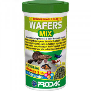  Wafers Mix 250ml