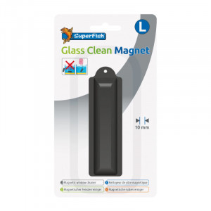 Glass Clean Magnet L