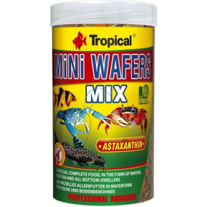 Tropical Mini Wafers Miix 100ml