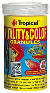 Tropical Vitality & Color 250ml