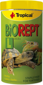 Tropical Biorept L 250ml 