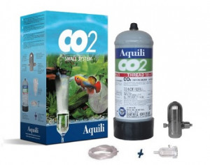 Aquili CO2 Small System