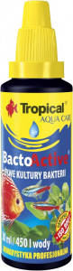 Tropical Bacto-Active Live 30ml.