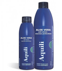 Aquili Conditioner Aloe Vera 250ml 