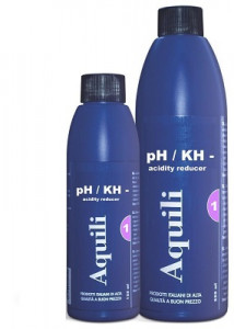 Aquili pH / KH 250 ml