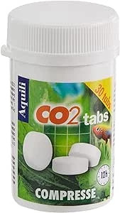 Aquili CO2  60 Tabs