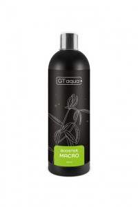 GT aqua Booster Macro 500ml