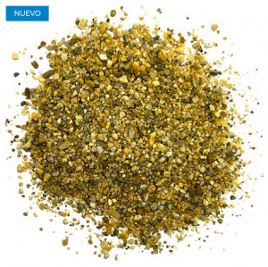 Gravel lemon 1-4mm. 3KG