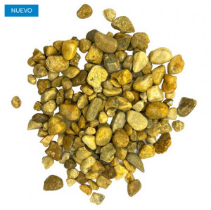 Gravel lemon 6-15mm. 3KG