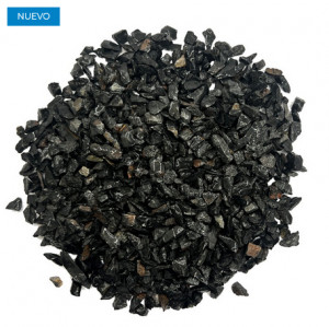 Gravel Dark hell 3-6mm. 3KG