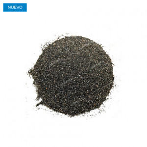 Arena Negra - Mozza Sand 3KG