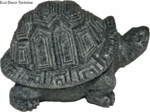 Eco- Deco Tortuga