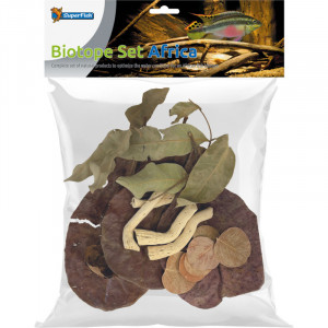 Biotope Set Africa