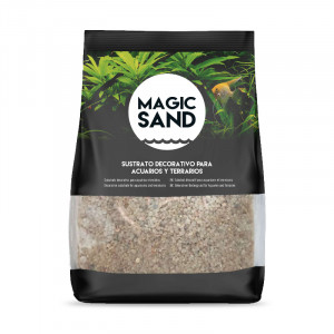 Magic Sand Arena Sílice 2kg