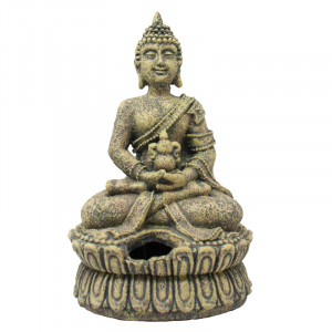 Buda Orando