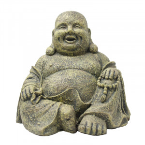 Buda Sonriente