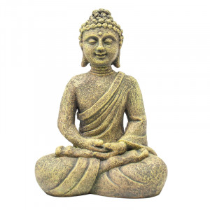 Buda Meditando