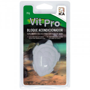 Bloque Acondicionador Tortuga