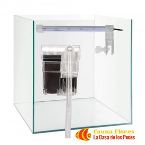 Acuario Kit 25