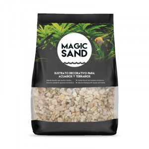 Magic Sand Arena Rosa 4kg