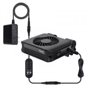 Ventilador para Acuarios Hygger HG051 1 Fan