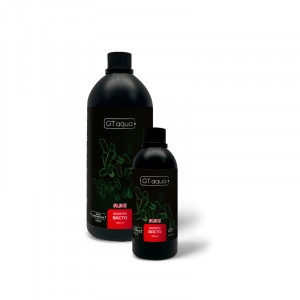 GT aqua Booster Bacto 200ml