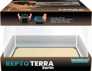 Repto Terra Earth 20x20