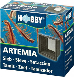 HOBBY Tamizador