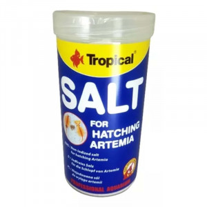 Tropical Sal Especial Artemia