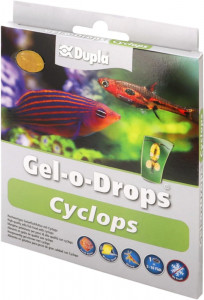 Dupla Gel-o-Drops Cyclops