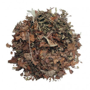 HabiStat Elements Leaf Litter Midex 5L