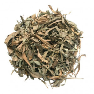 HabiStat Elements Bamboo Leaf Litter 5L