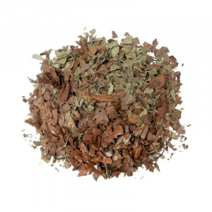 HabiStat Elements Leaf Litter Mulch 500g