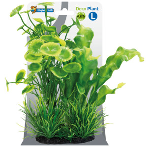 Deco Plant  Natural Look L-2