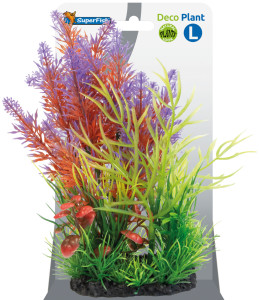 Deco Plant  Natural Look L-3