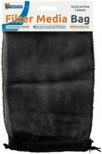 Filter Media Bag 