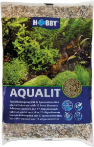 Hobby Aqualit 3L.