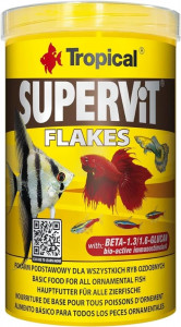 Tropical SuperVit Escama 1000ml